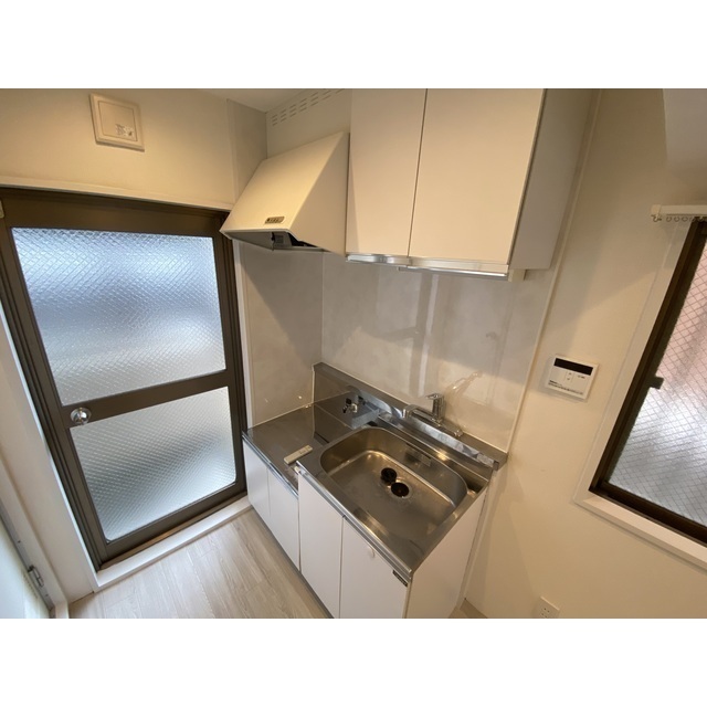 ヒルサイドフジ キッチン