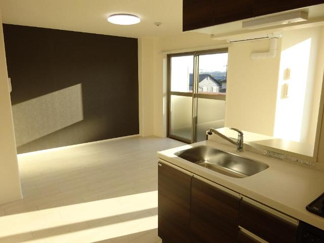 ミルト リビング