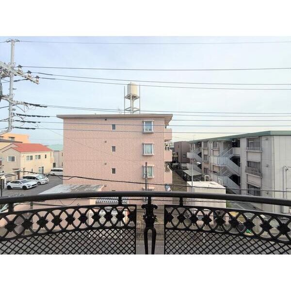 ラルジュ302号室 部屋その他