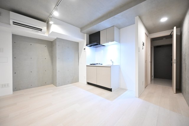 Ｌｅ　Ｎｉｄ　日本橋2階 リビング