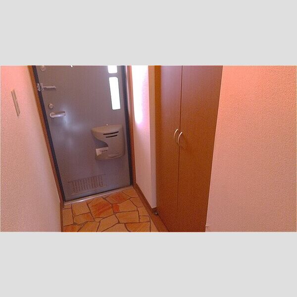 ステイ ドリーム ヒロ 玄関