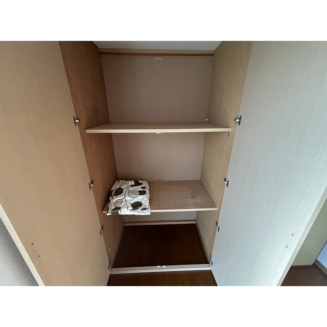 ウイニングイースト 内観