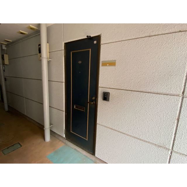 IZUMIX・2A104号室 玄関