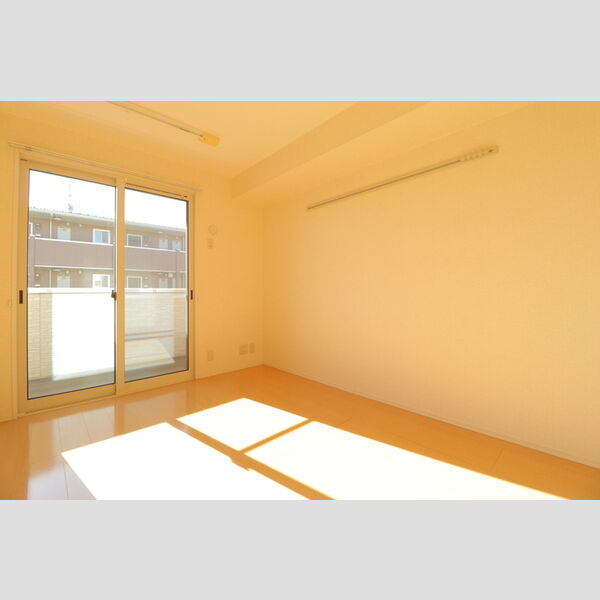 Symphony　B202号室 洋室