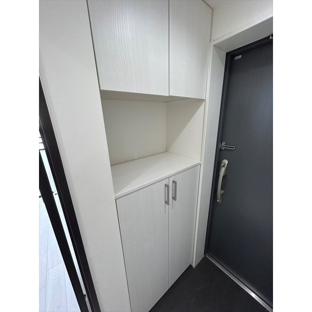 LIVART  SEASON南台0402号室 玄関