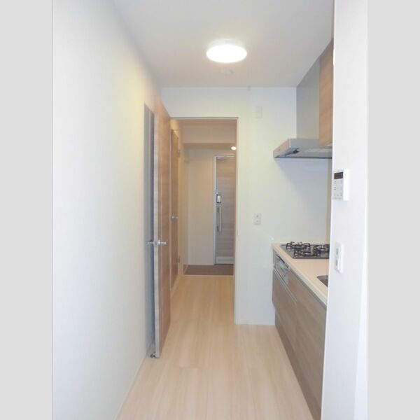 シャルール川越101号室 同建物別部屋の参考画像