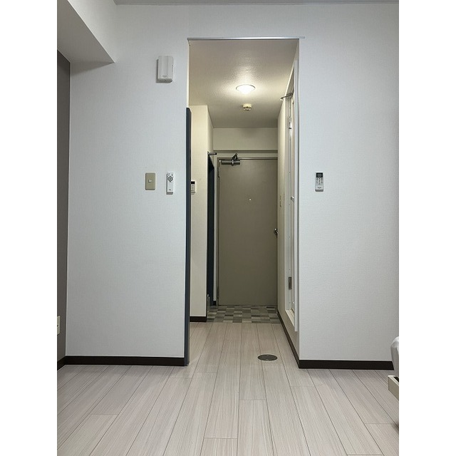 ハイツマイヤアタ207号室 同建物別部屋の参考画像