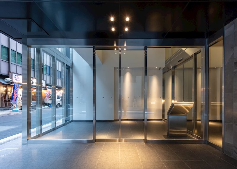 レジディア大手町北12階 部屋その他