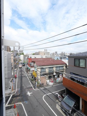 ラフィスタ大山金井町 内観