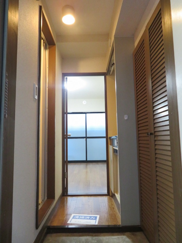 ストークハウス三軒茶屋1階 ※別部屋写真参照