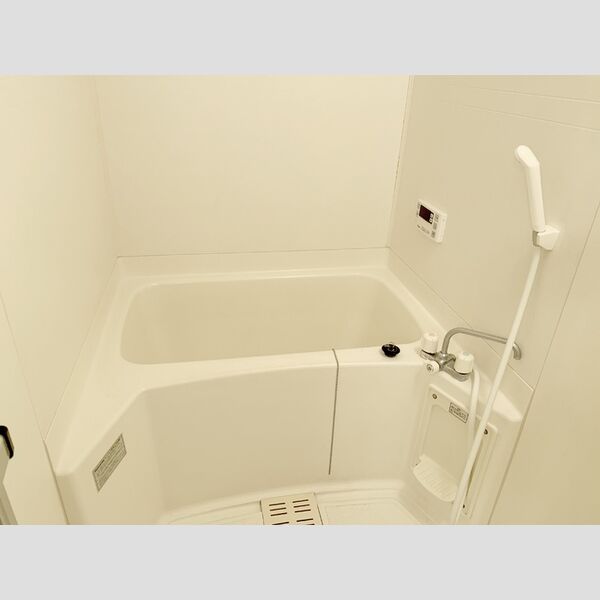 パレアージュ　CDEFG バス