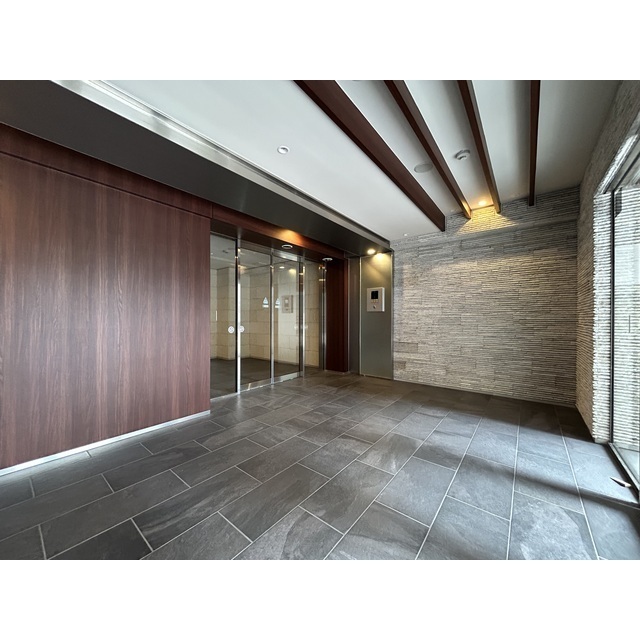 プレール・ドゥーク元浅草201号室 外観