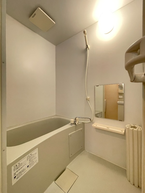 ヒルトップライン2階 部屋その他