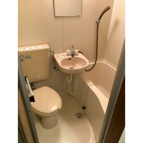 アミニティ上末吉 ※別部屋写真