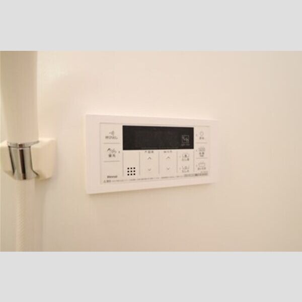 マミーパレス 追い焚き給湯