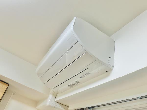 Ｂｒｉｌｌｉａ　Ｔｏｗｅｒ　浜離宮6階 部屋設備