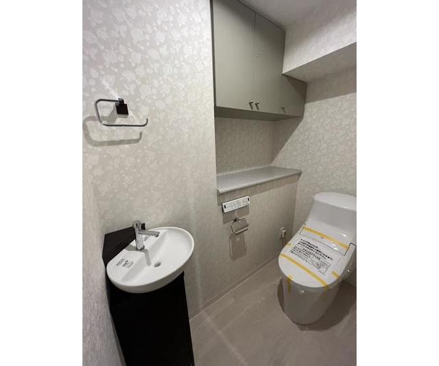 日神パレステージ西麻布10階 同建物別部屋の参考画像