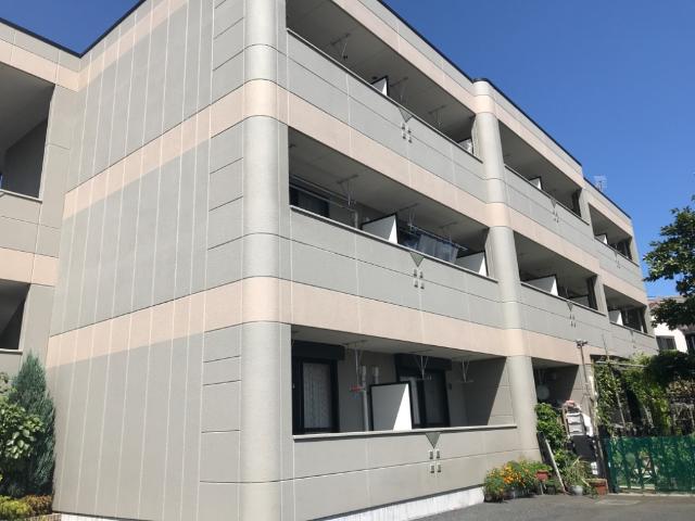 ビオラ 外観写真（昼）