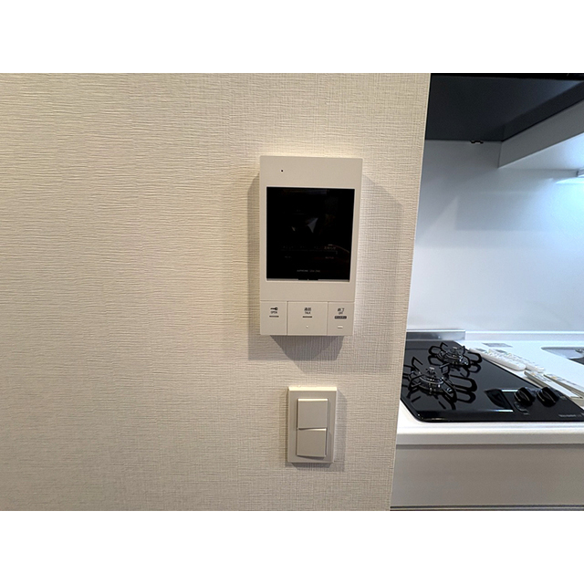 Skuld江東牡丹101号室 部屋その他