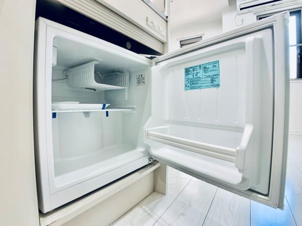 ソレイユ　アン1階 部屋設備