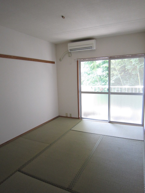 グリーンハイツ砂川0207号室 部屋その他