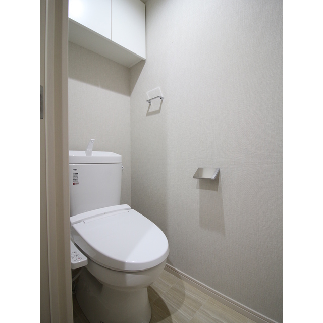 プレール・ドゥーク上中里 内観