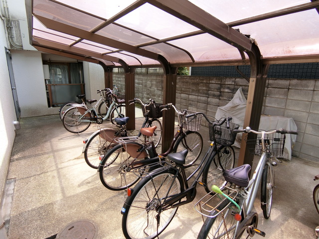 ＭＡＣ東大和コート0403号室 その他共有部分