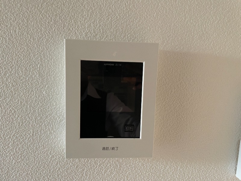 ヒルズコート中丸2階 部屋その他