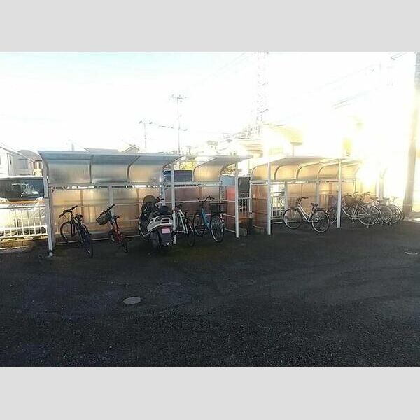 ハーベスト　AB 周辺