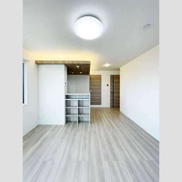 annabelle リビング