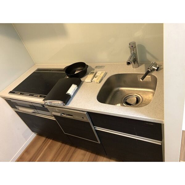 パークヴィスタ日本橋浜町302号室 部屋その他