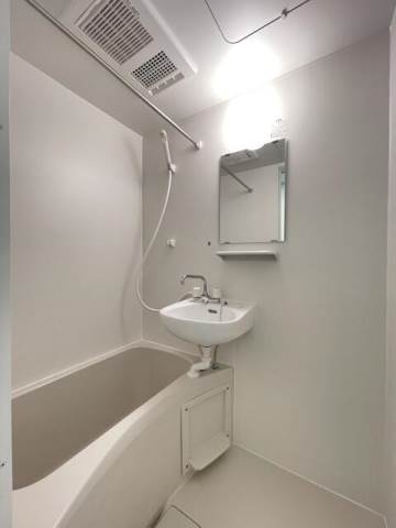 ゼネラルハイツ平井Ⅱ1階 部屋その他