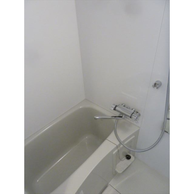 ＬＥＧＡＬＡＮＤ都立大学Ⅱ0302号室 お風呂