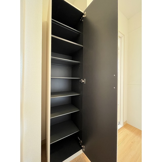 セルバ湘南 内観