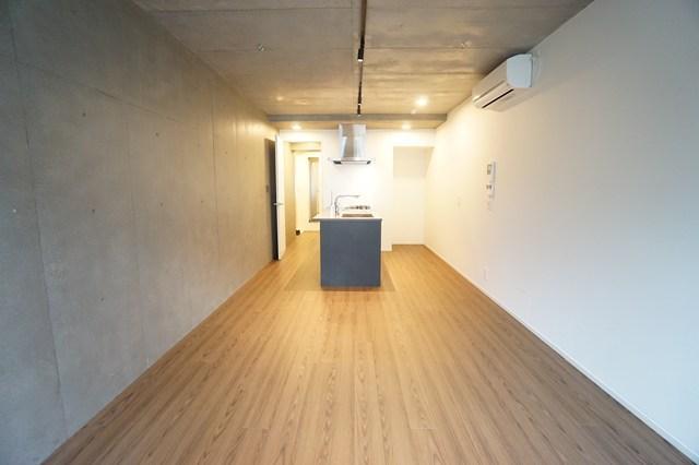 GranDuo富ヶ谷32階 同建物別部屋の参考画像