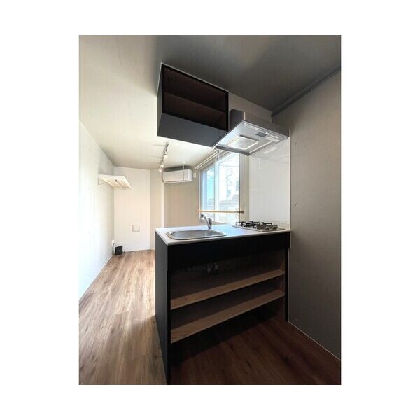 Urban　Nest　杉並3A号室 キッチン