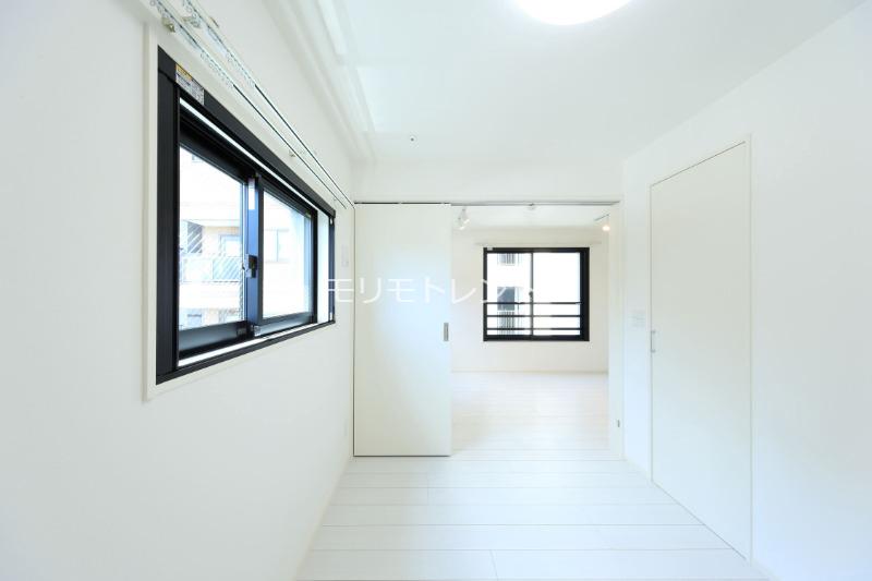 アトリオフラッツ日暮里1階 室内参考写真（Bタイプ）