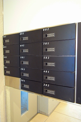 ルクソール　スター3階 部屋その他