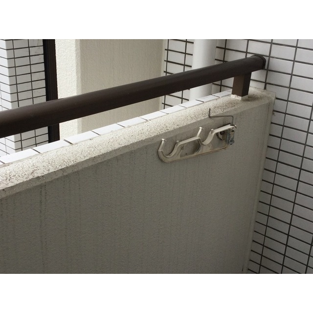 サンマールかしわ台303号室 部屋その他