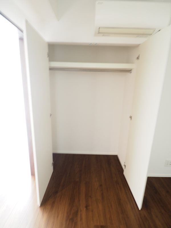 レジディア新御徒町Ⅱ12階 同建物別部屋の参考画像