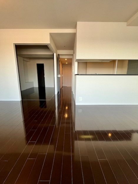 レジディアタワー上池袋（タワー棟）11階 リビング