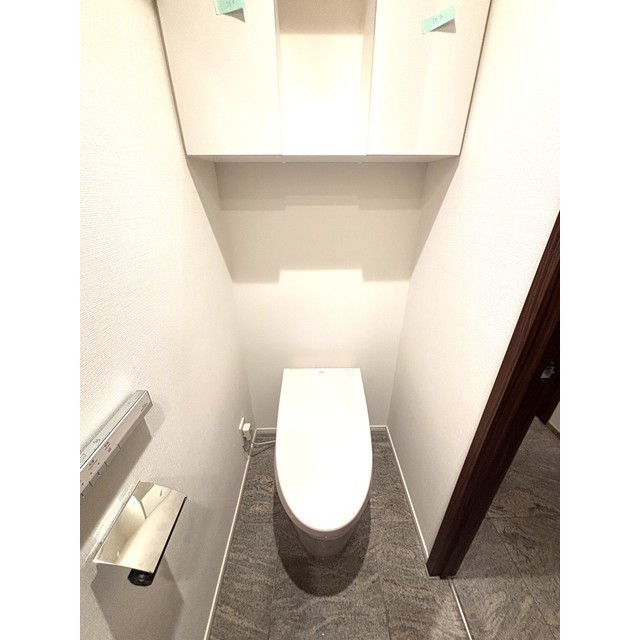 ザ・パークハウス愛宕虎ノ門 2026年3月撮影