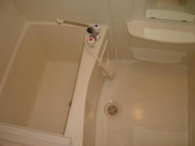 ビオス北朝霞 バス