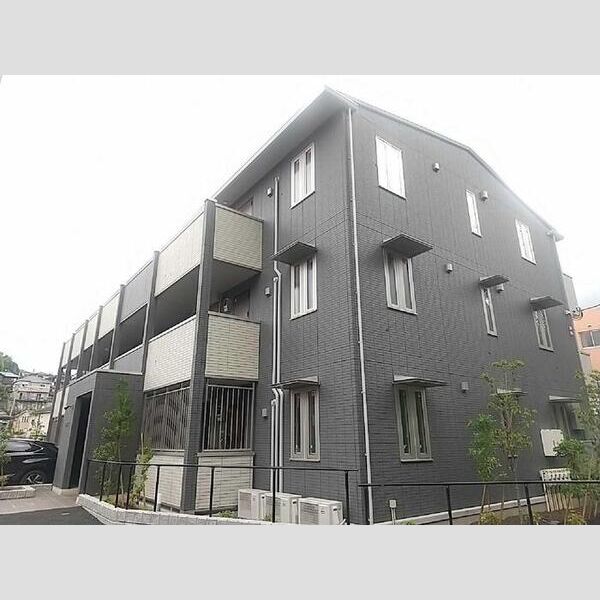 アニバーサリーの外観画像