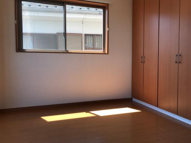 サニーレジデンス 洋室