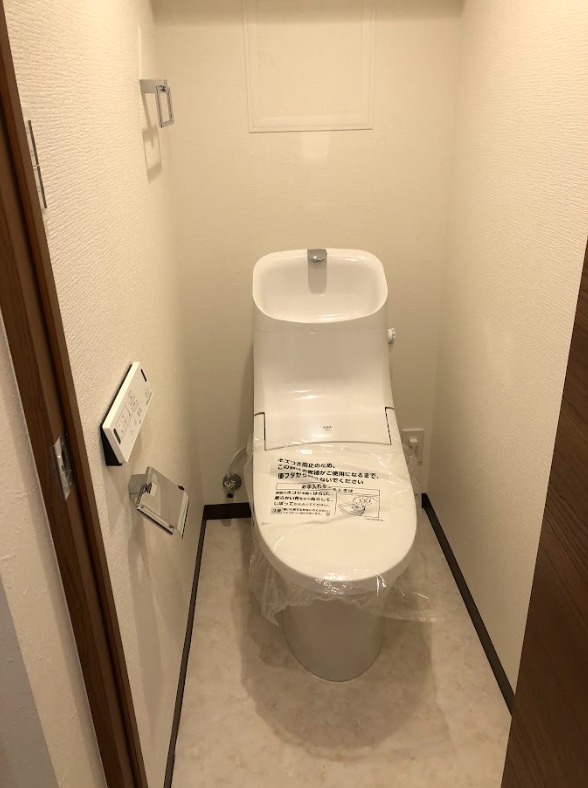 エルファーロ神楽坂4階 部屋その他