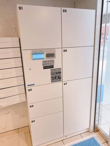 リヴシティ錦糸町五番館3階 同建物別部屋の参考画像