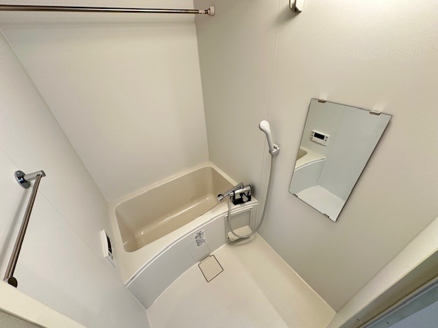 ピュアハイツ2階 部屋その他