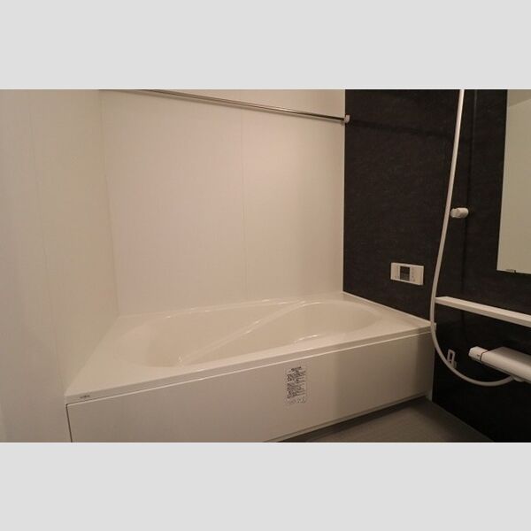 エクセレント ヒルズ103号室 浴室　追い焚き給湯付