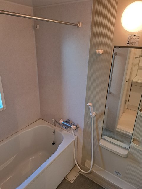 ザ・リッツ・リヨン豪徳寺 お風呂